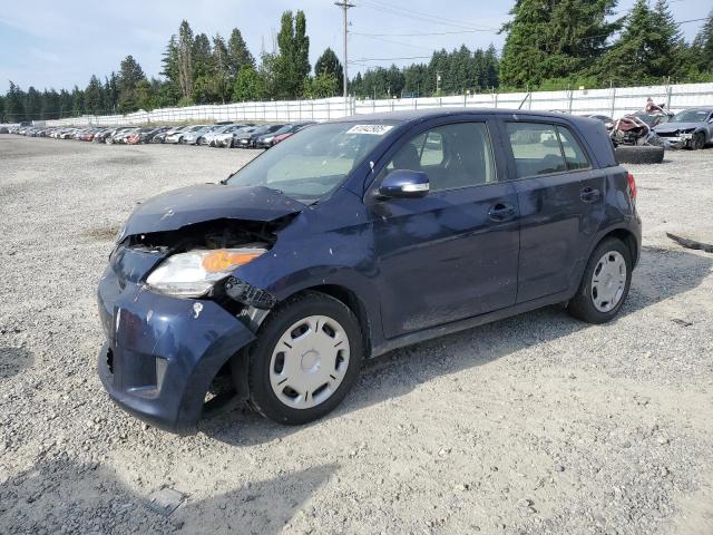 Vin: jtkku4b49c1028262, lot: 61042905, toyota scion 2012 img_1