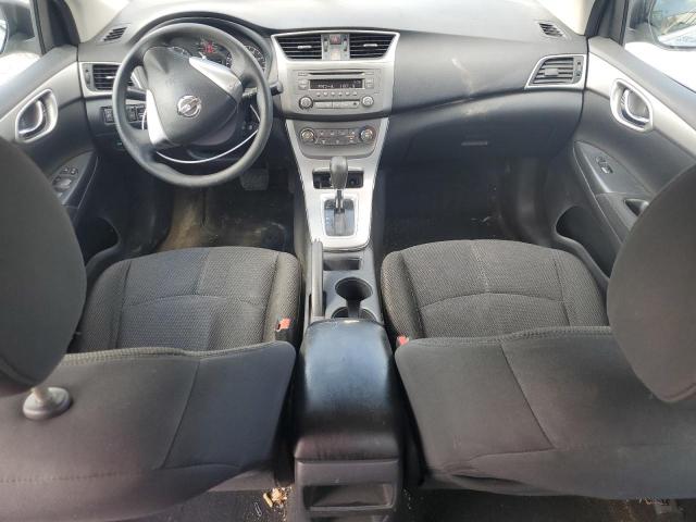 2013 NISSAN SENTRA S - 3N1AB7AP6DL753837