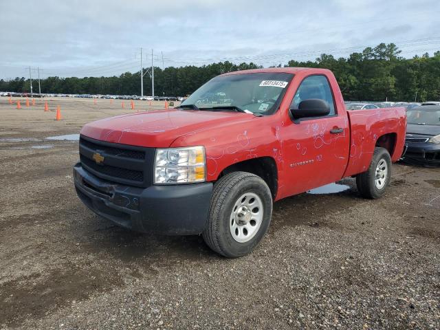 Vin: 1gcncpex1cz124810, lot: 60313475, chevrolet all models c1500 2012 img_1