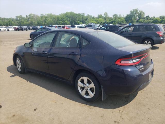 Vin: 1c3cdfbbxfd223929, lot: 58967365, dodge dart sxt 20152