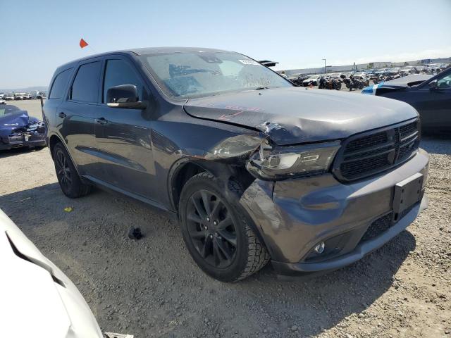 2017 DODGE DURANGO R/ 1C4SDJCT5HC726116