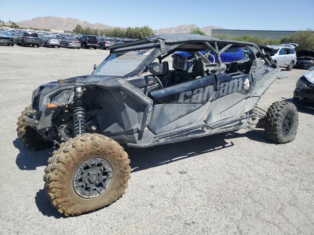 2022 CAN-AM MAVERICK X 3JBVNAV45NE005267