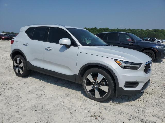 Vin: yv4162uk0l2234297, lot: 58569785, volvo xc40 t5 momentum 20204