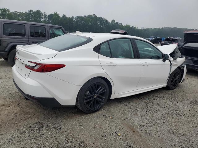 Vin: 4t1daack6su010573, lot: 59791285, toyota camry xse 20253