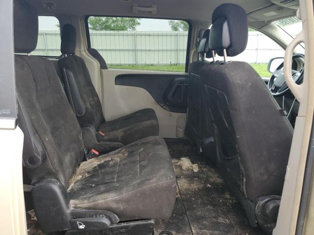 2012 CHRYSLER TOWN & COU - 2C4RC1BG7CR157646
