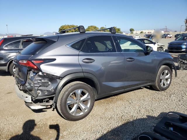 Vin: jtjyarbz3h2055670, lot: 61213485, lexus nx 200t base 20173