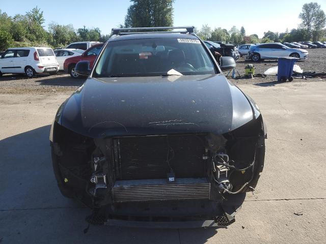 2015 AUDI Q5 TDI PRE WA1VMAFP9FA124253