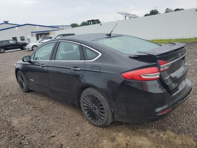 Vin: 3fa6p0ru7hr233709, lot: 62502685, ford fusion titanium hev 20172