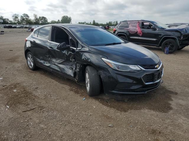 2017 CHEVROLET CRUZE LT - 3G1BE6SMXHS541258
