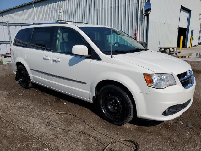 Vin: 2c4rdgdg5dr607471, lot: 58043965, dodge caravan crew 20134