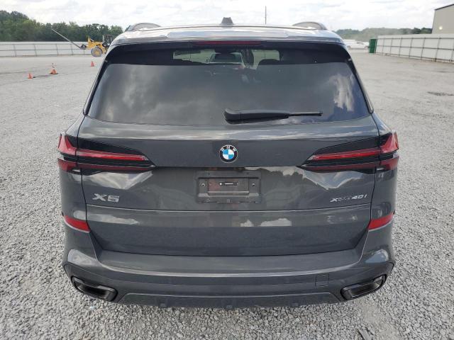 2025 BMW X5 XDRIVE4 5UX23EU00S9X67366