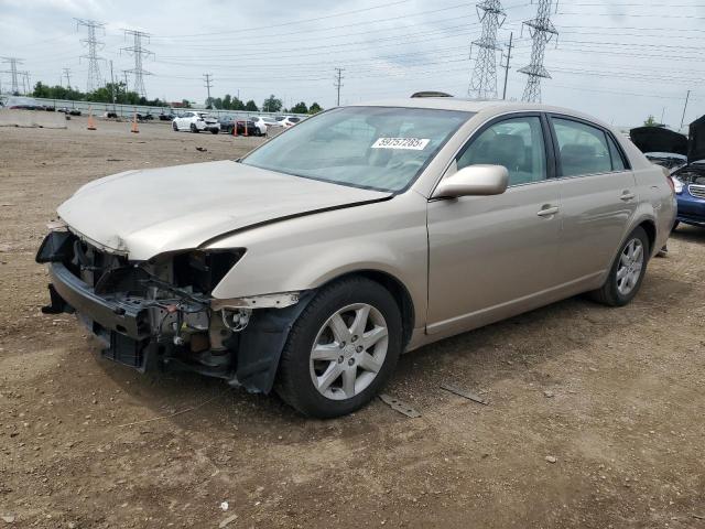 TOYOTA AVALON XL