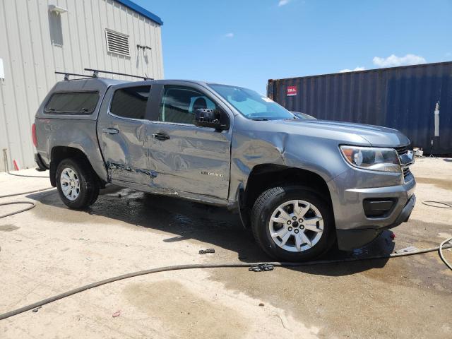 Vin: 1gcgtcen9l1190634, lot: 61764835, chevrolet colorado lt 20204
