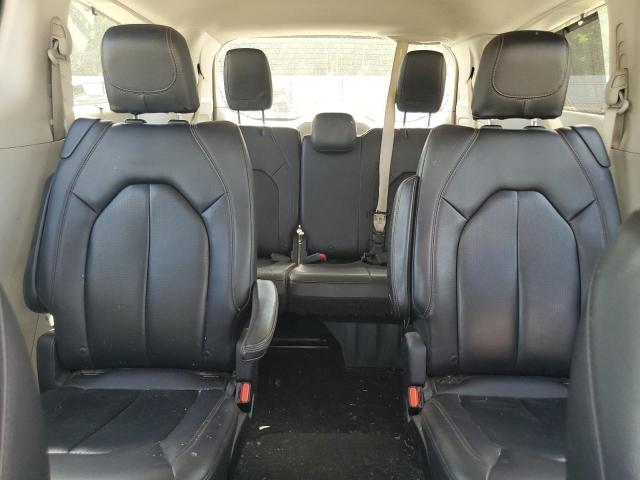 2020 CHRYSLER PACIFICA T - 2C4RC1BG8LR279772