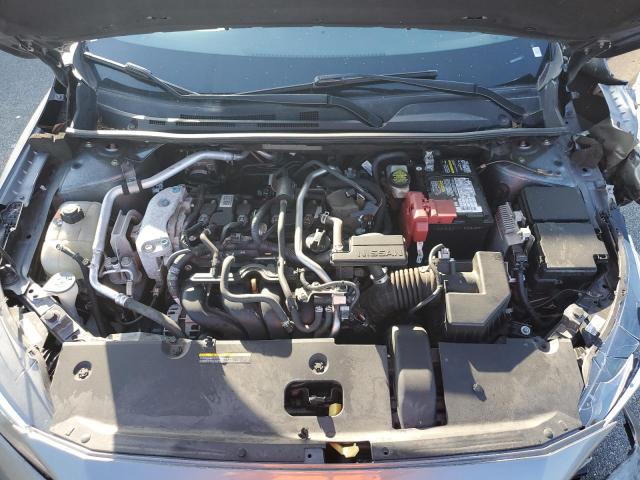 2020 NISSAN SENTRA SV - 3N1AB8CV2LY212433