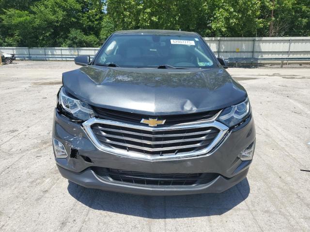 2019 CHEVROLET EQUINOX LT - 3GNAXKEV4KL216690