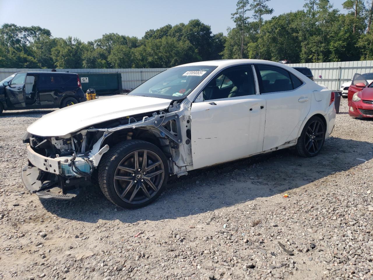 LEXUS IS 300