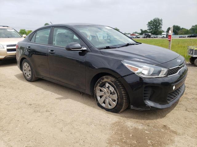 2019 KIA RIO S - 3KPA24AB4KE182530