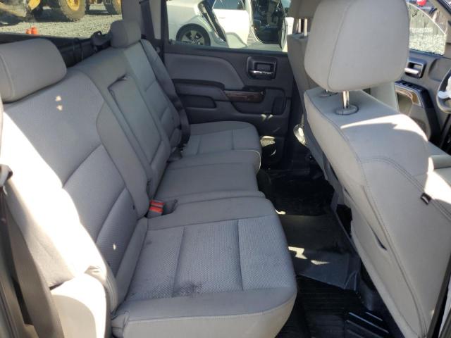 2018 GMC SIERRA C15 3GTP1MEC2JG212532