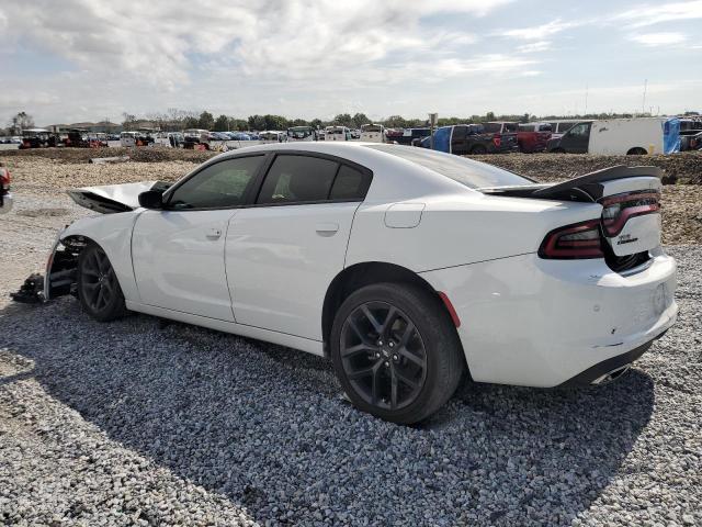 Vin: 2c3cdxbg4lh207693, lot: 60658365, dodge charger sxt 20202