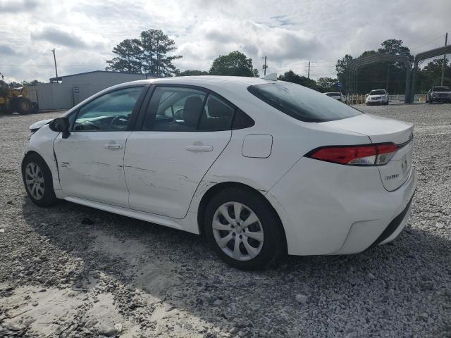 2021 TOYOTA COROLLA LE - 5YFEPMAE2MP164297