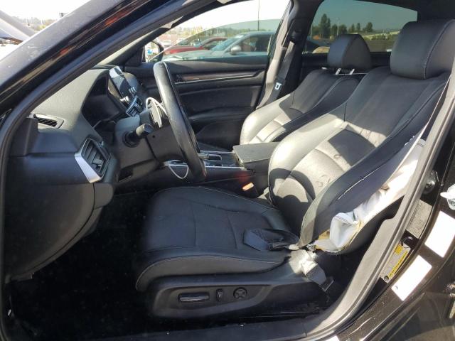 2022 HONDA ACCORD HYB 1HGCV3F29NA016449
