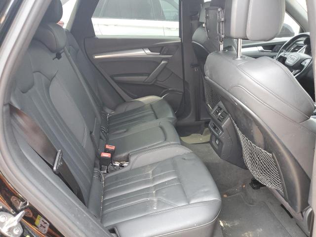 2020 AUDI Q5 PREMIUM WA1ANAFY8L2113769