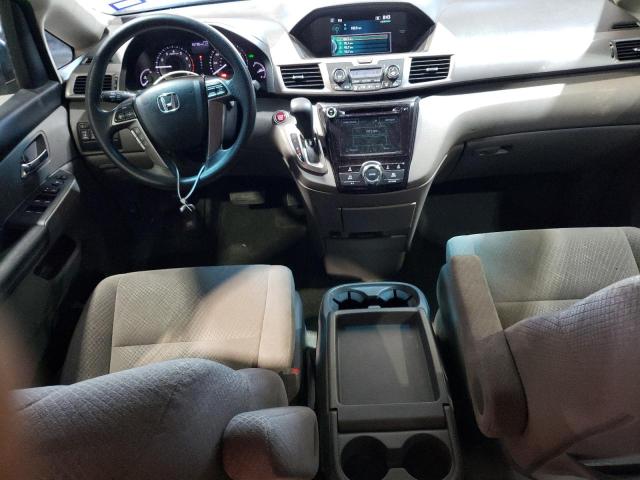 2015 HONDA ODYSSEY EX - 5FNRL5H49FB021507