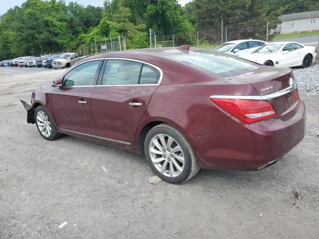 Vin: 1g4gb5g30ff345908, lot: 60483365, buick lacrosse 20152