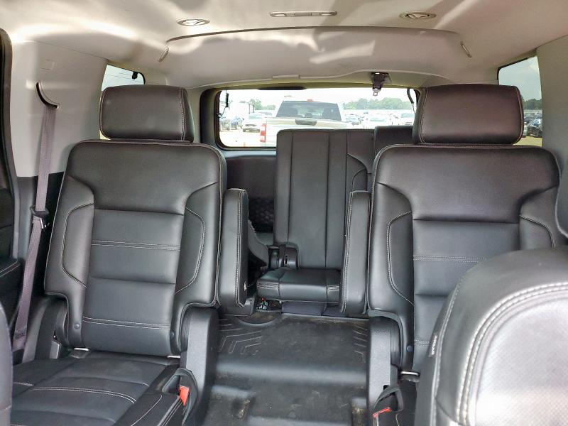 2015 GMC YUKON DENA 1GKS1CKJ7FR665628