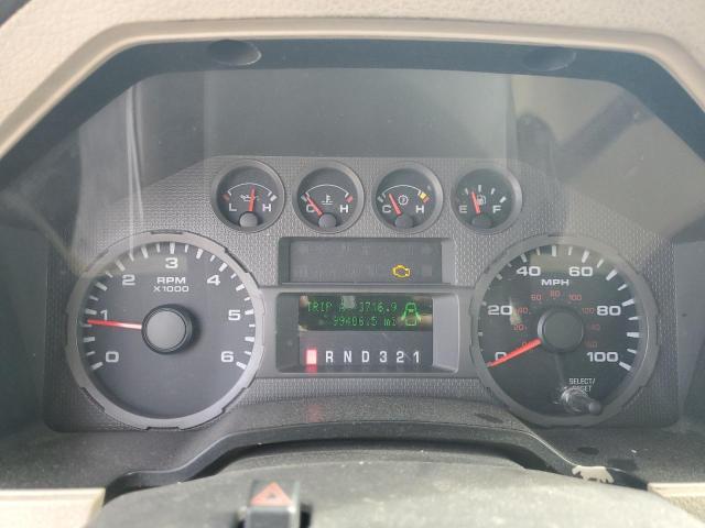 2008 FORD F350 SRW S #3296875836