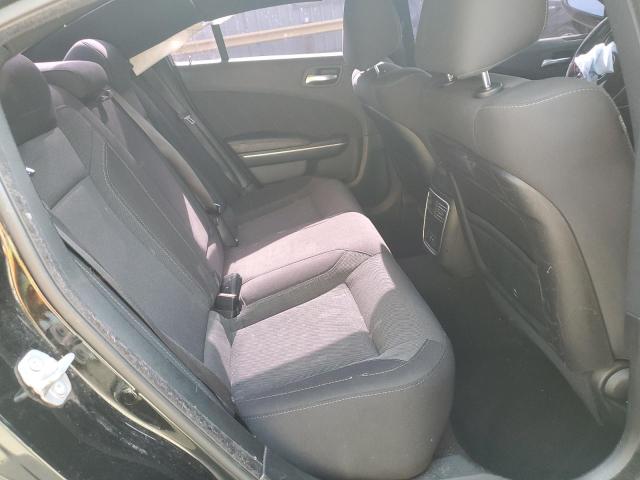 2019 DODGE CHARGER SX 2C3CDXBG9KH707881