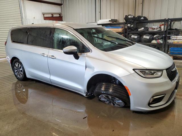 Vin: 2c4rc1l79pr618138, lot: 61216675, chrysler pacifica hybrid touring l 20234