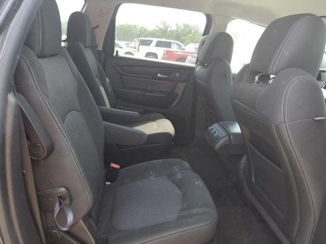 2017 CHEVROLET TRAVERSE L - 1GNKVGKD3HJ289360