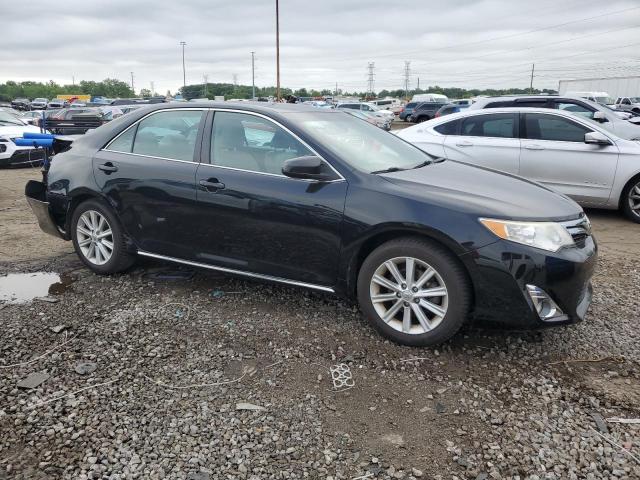 Vin: 4t1bk1fk7eu549854, lot: 62282845, toyota camry se 20144