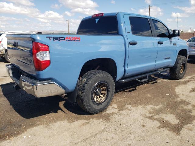 Vin: 5tfdy5f1xkx799285, lot: 56904835, toyota tundra crewmax sr5 20193