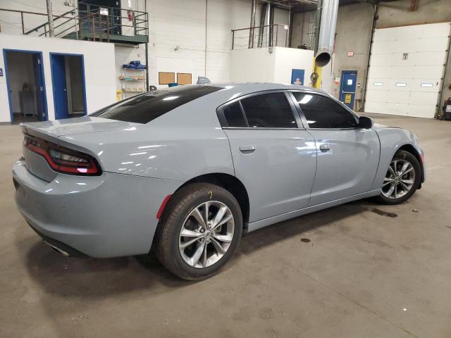 Vin: 2c3cdxjg2mh675778, lot: 60843355, dodge charger sxt 20213