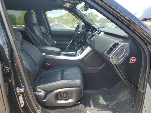 2016 LAND ROVER RANGE ROVE - SALWG2PFXGA658935