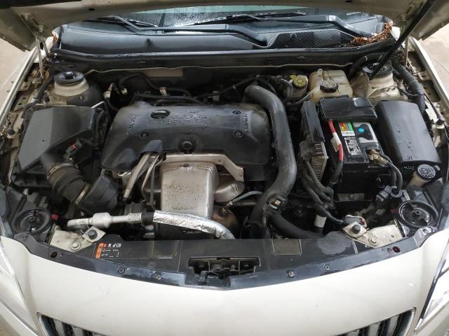 2016 BUICK REGAL PREM 2G4GS5GX2G9157954