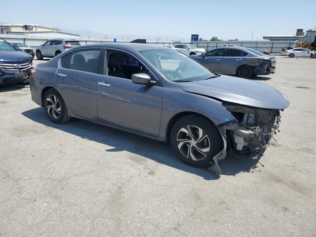 Vin: 1hgcr2f36ga146540, lot: 62375305, honda accord lx 20164
