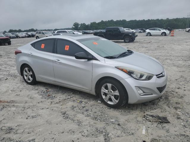 Vin: kmhdh4ae1gu480978, lot: 61294585, hyundai elantra se 20164