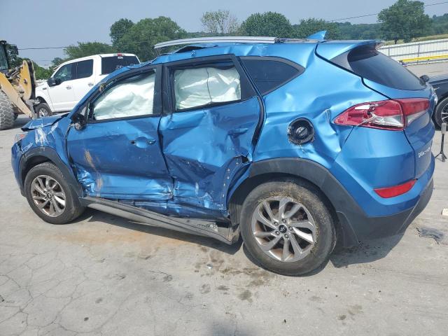 Vin: km8j3ca49ju650403, lot: 60779835, hyundai tucson sel 20182