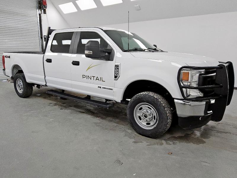 Vin: 1ft7w2bt3nec38239, lot: 61091155, ford f250 super duty 20224