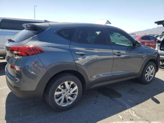 2021 HYUNDAI TUCSON SE KM8J23A41MU342617