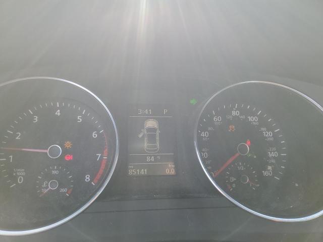 2017 VOLKSWAGEN JETTA SE - 3VWDB7AJ3HM341877