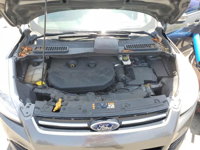 2014 FORD ESCAPE TIT - 1FMCU9J93EUD10741