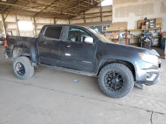 Vin: 1gcgsdea1k1119917, lot: 60749825, chevrolet colorado z71 20194