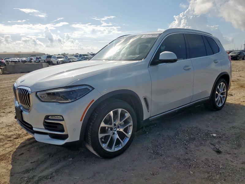 Vin: 5uxcr4c06l9c45361, lot: 62237885, bmw x5 sdrive 40i 2020 img_1
