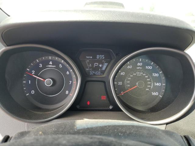 2016 HYUNDAI ELANTRA SE - 5NPDH4AE6GH771121