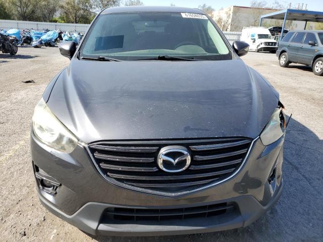 2016 MAZDA CX-5 TOURI JM3KE2CY6G0755694
